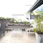 Amazinn Places Rooftop And Jacuzzi V