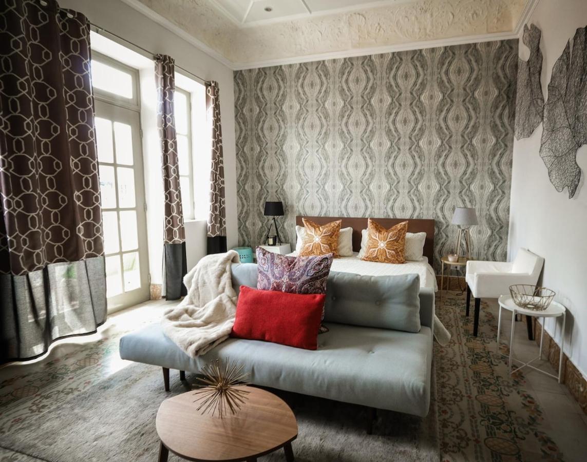 Apartamento Amazinn Places Rooftop And Jacuzzi V